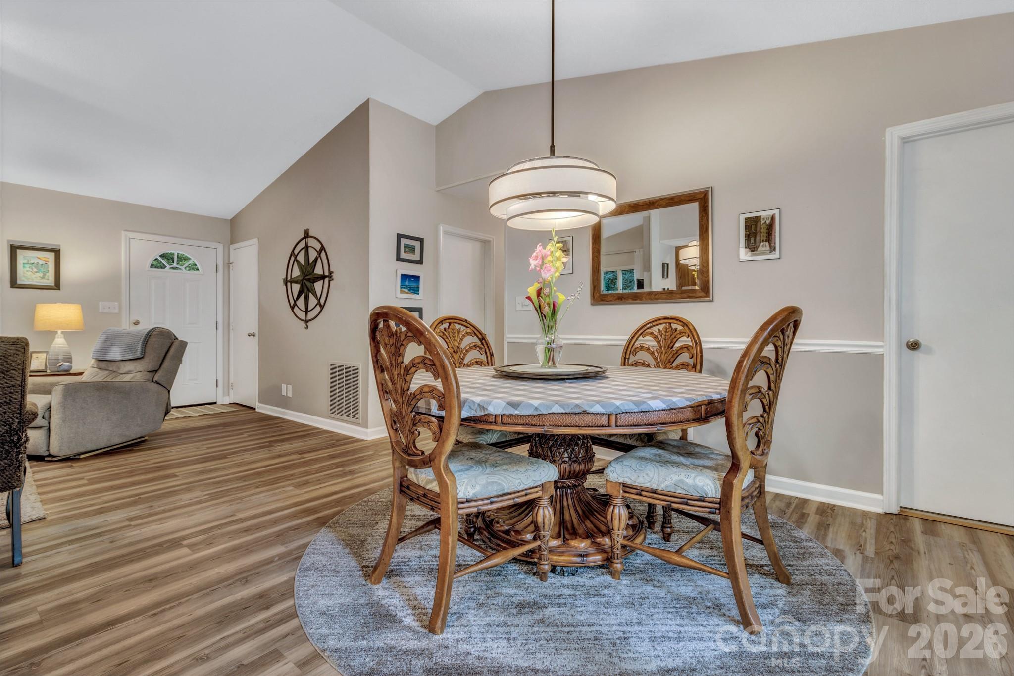 603 Rose Hill Road Asheville NC 28803