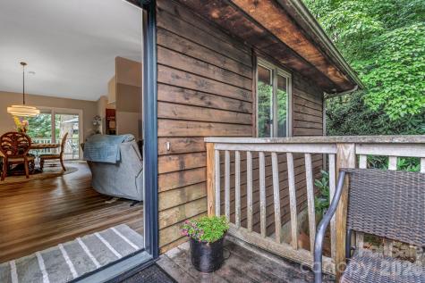 603 Rose Hill Road Asheville NC 28803