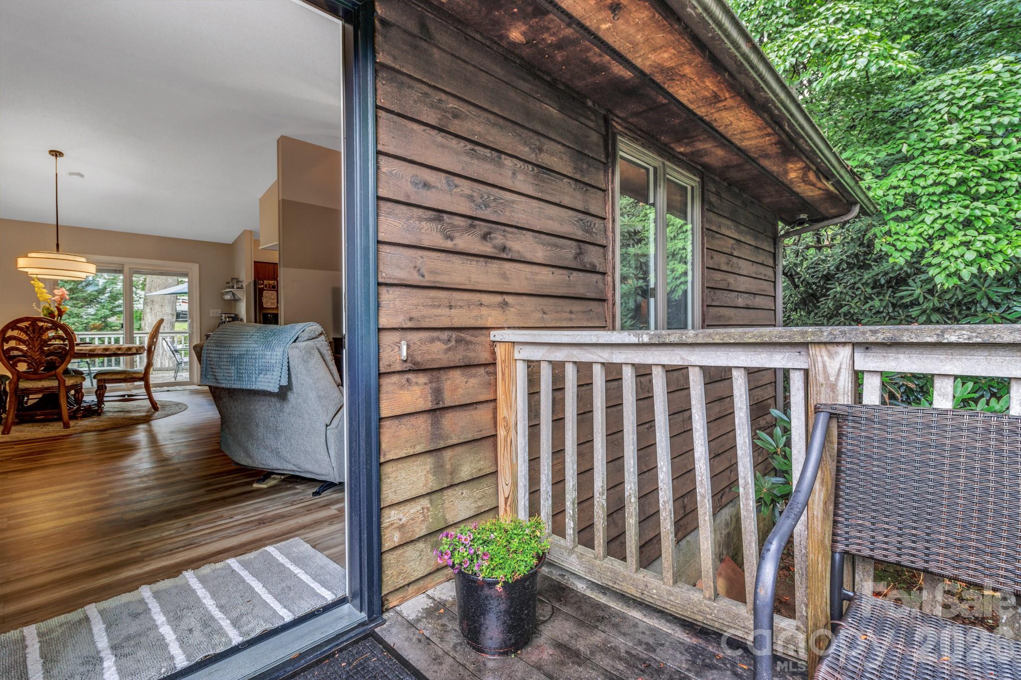 603 Rose Hill Road Asheville NC 28803