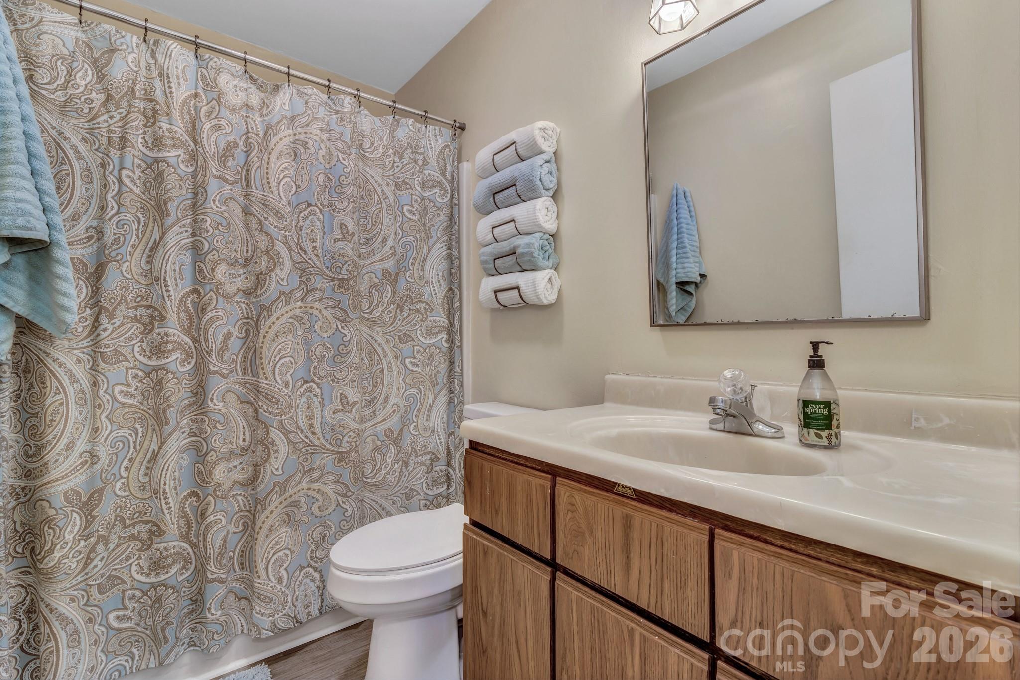 603 Rose Hill Road Asheville NC 28803