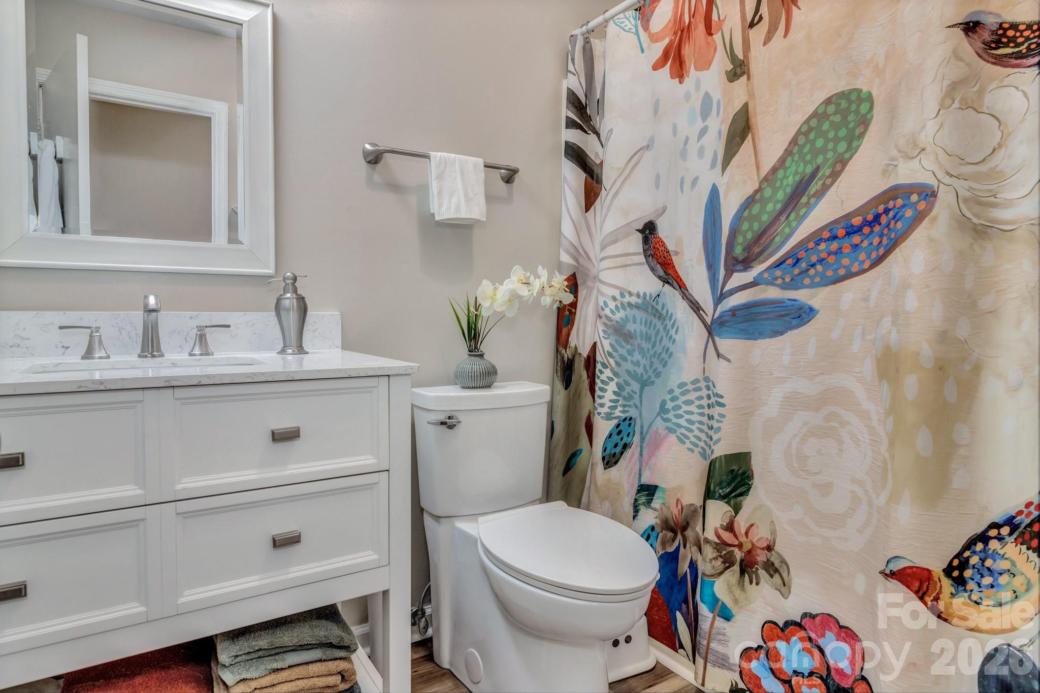 603 Rose Hill Road Asheville NC 28803