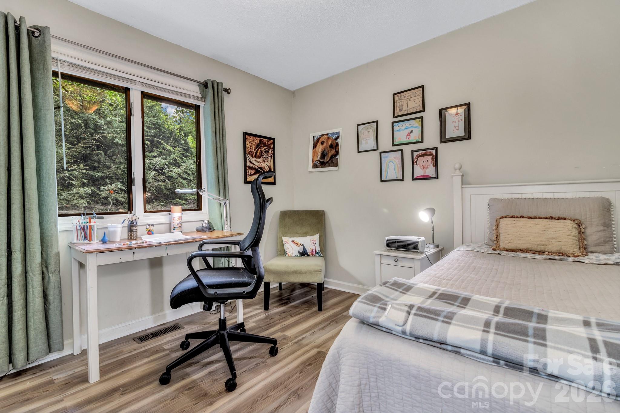 603 Rose Hill Road Asheville NC 28803