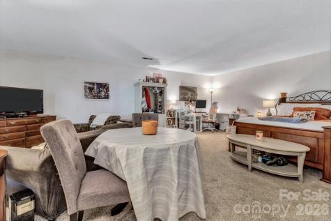 603 Rose Hill Road Asheville NC 28803