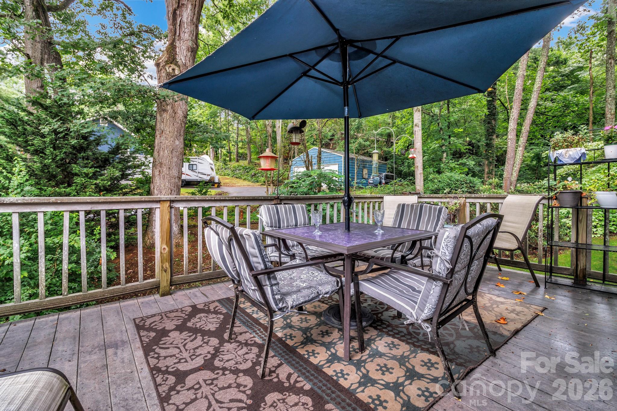 603 Rose Hill Road Asheville NC 28803