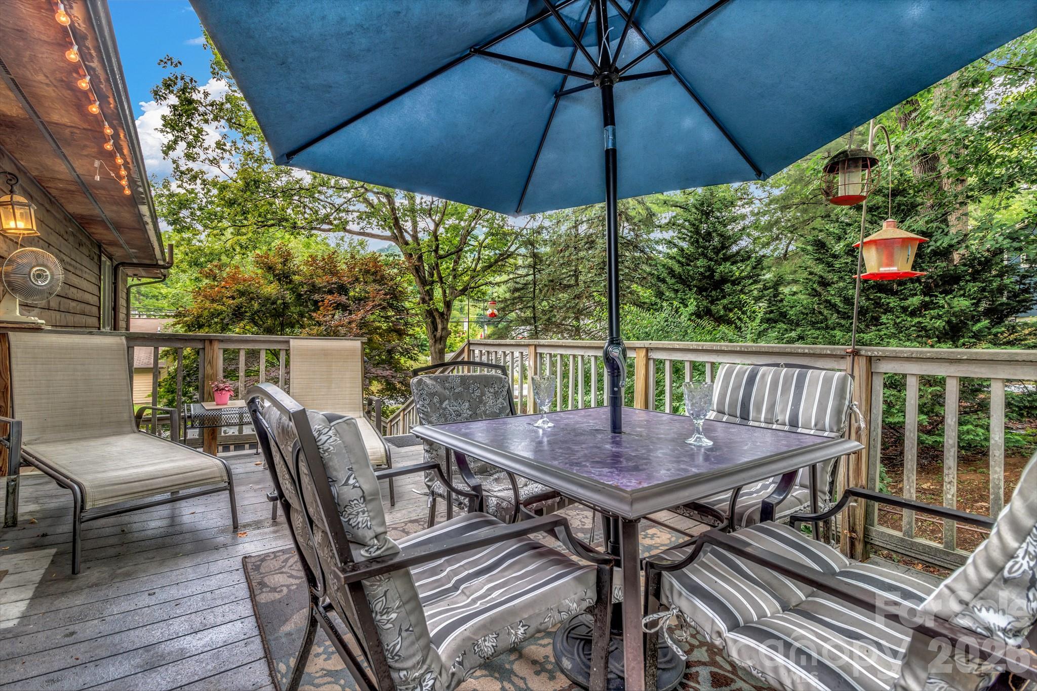 603 Rose Hill Road Asheville NC 28803