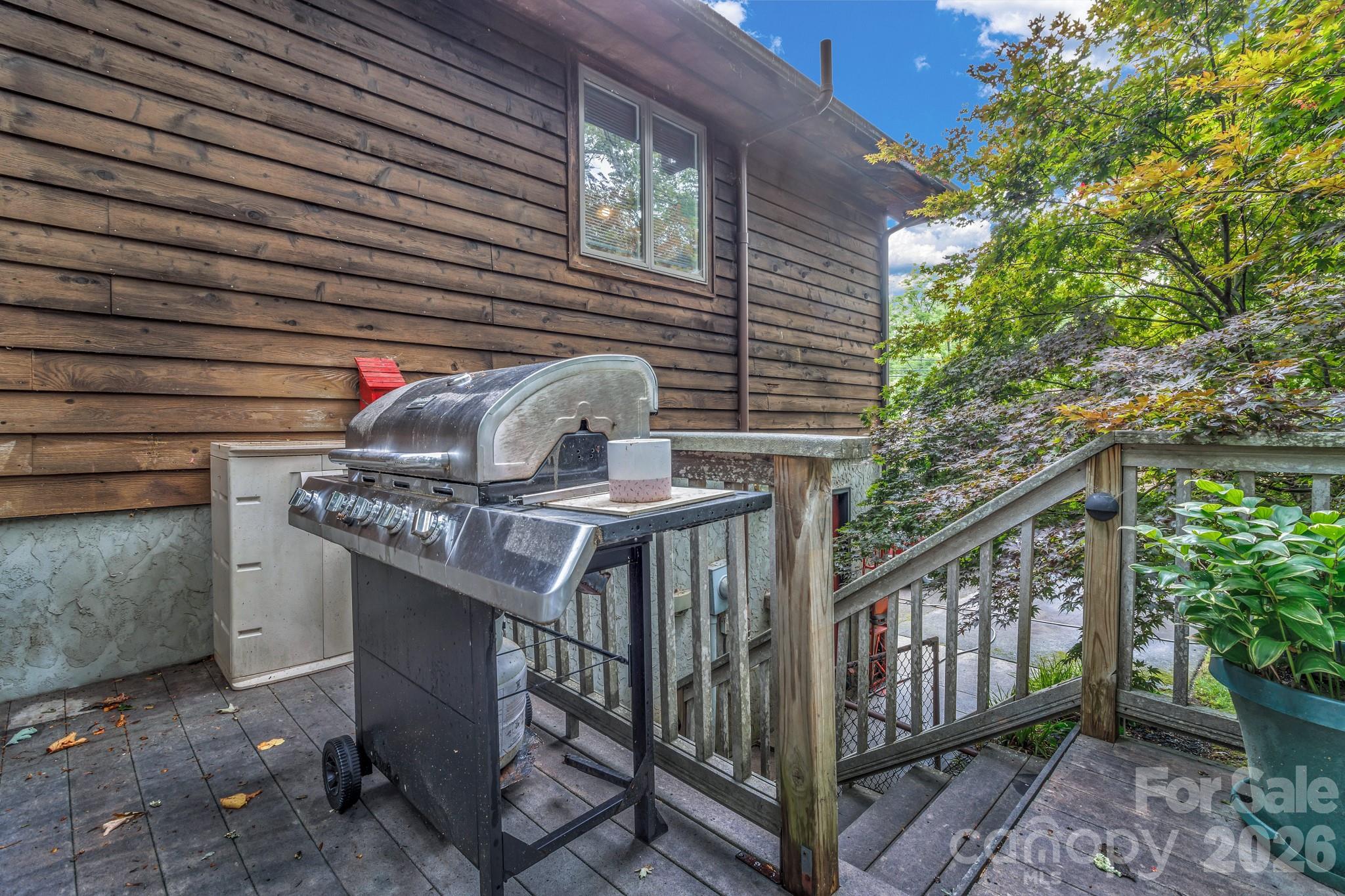 603 Rose Hill Road Asheville NC 28803