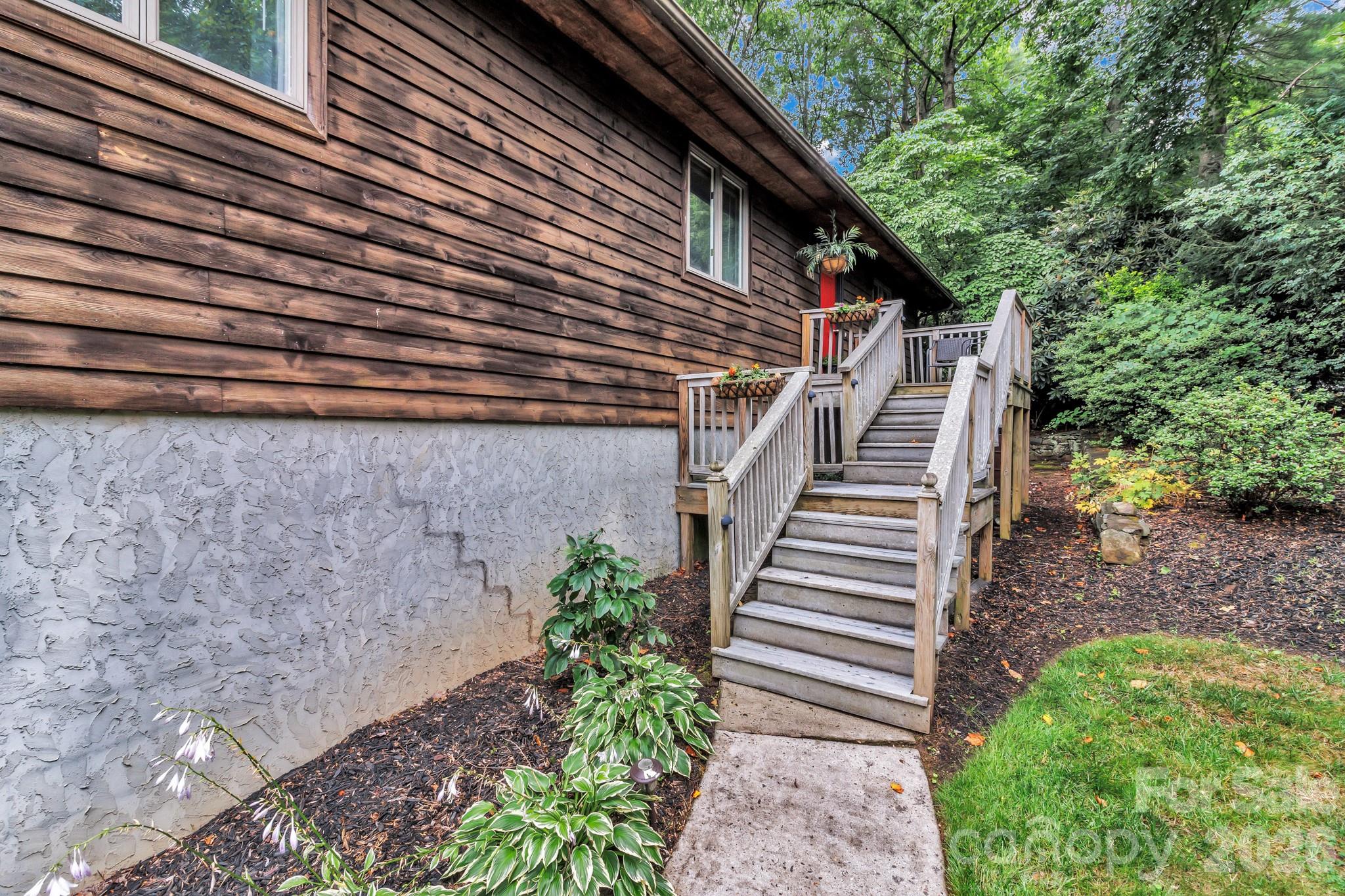 603 Rose Hill Road Asheville NC 28803