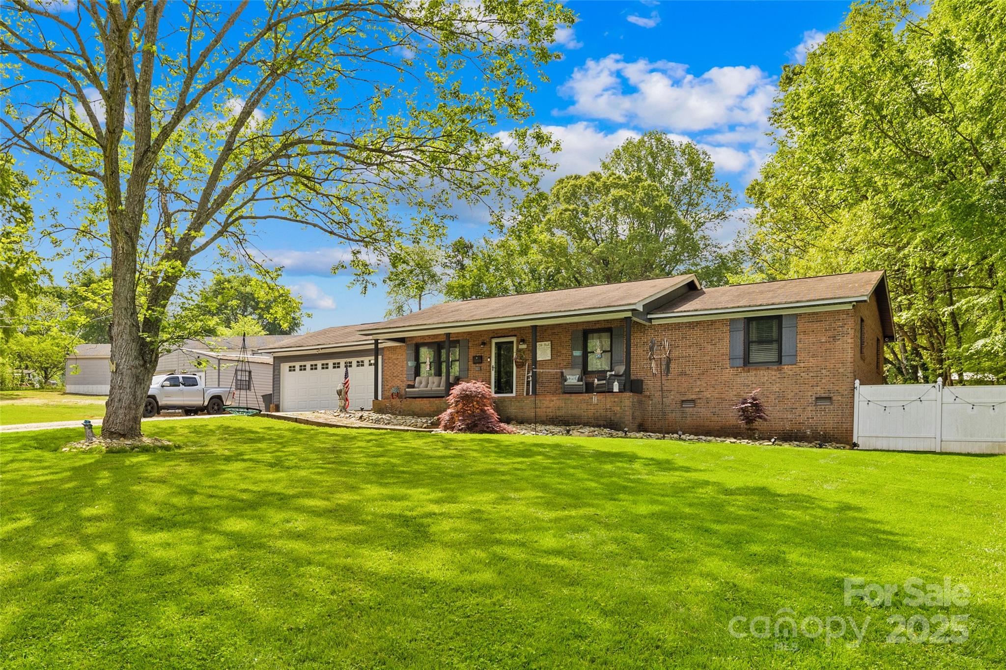 1279 Rocky Creek Road Shelby NC 28152