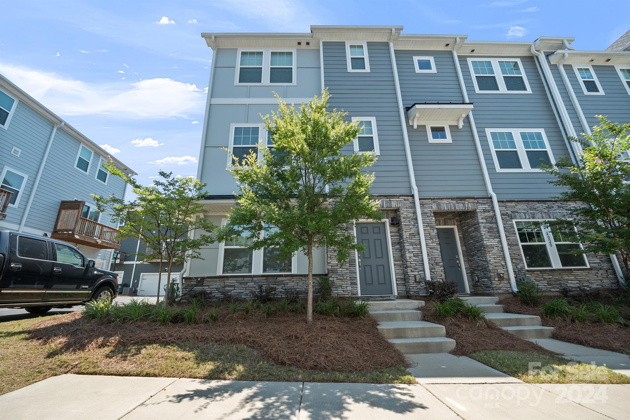 4024 Yucca Alley Charlotte NC 28217