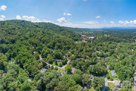 24 Woodcrest Road Asheville NC 28804