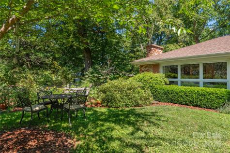 24 Woodcrest Road Asheville NC 28804