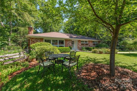 24 Woodcrest Road Asheville NC 28804