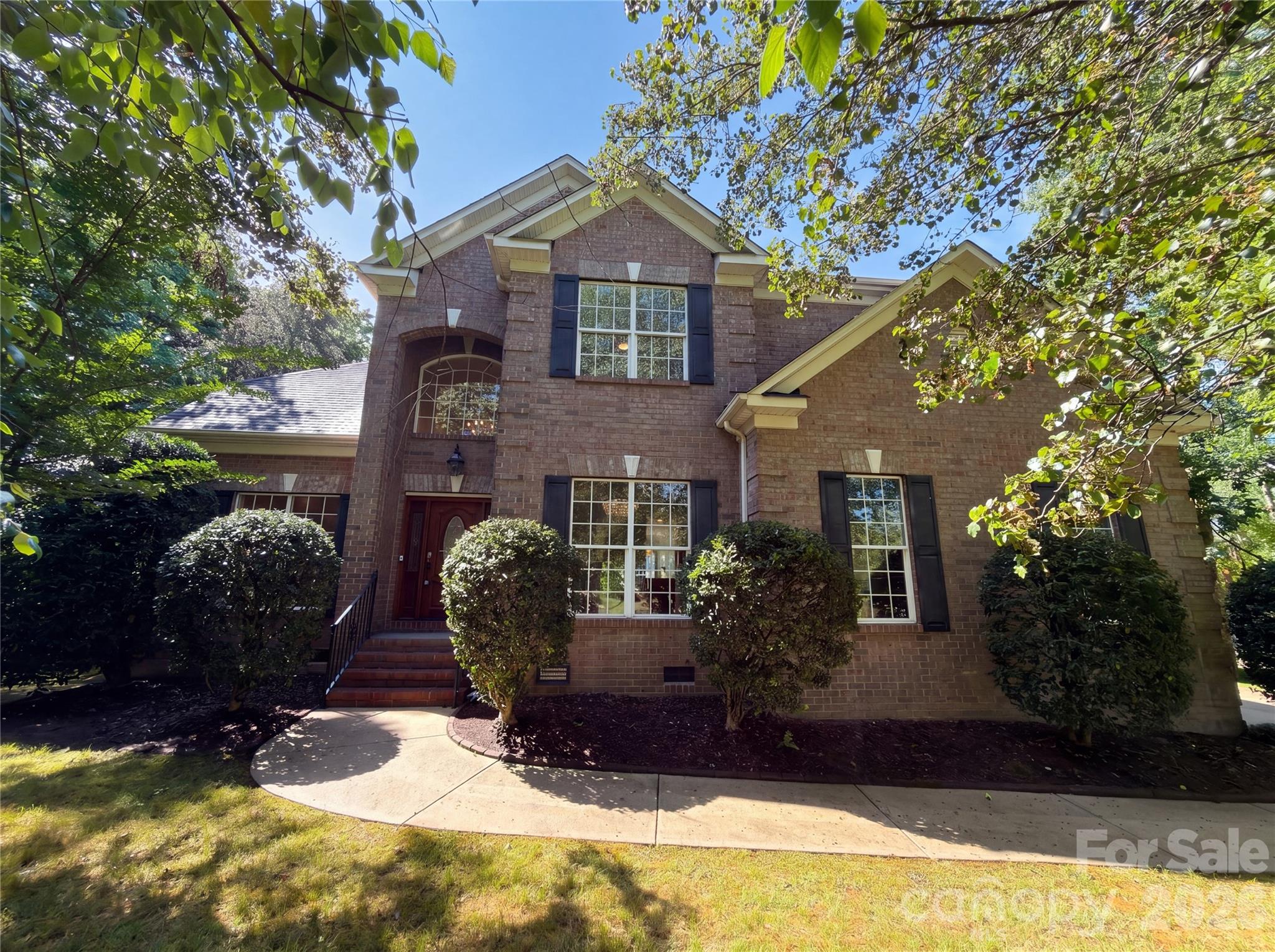 612 Carver Pond Lane Waxhaw NC 28173