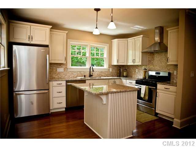 325 Rensselaer Avenue Charlotte NC 28203