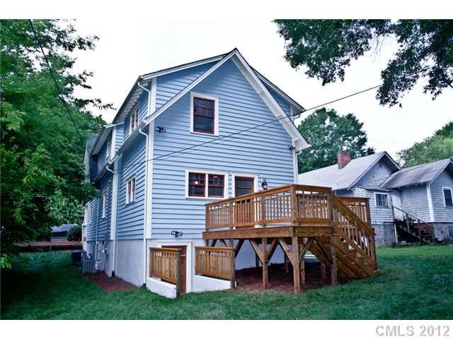 325 Rensselaer Avenue Charlotte NC 28203