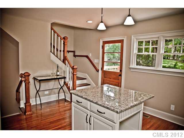 325 Rensselaer Avenue Charlotte NC 28203