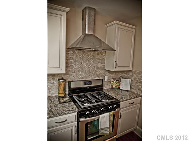 325 Rensselaer Avenue Charlotte NC 28203