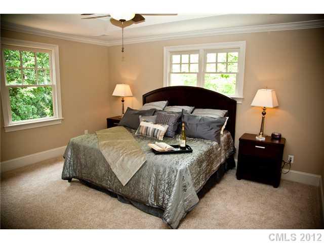 325 Rensselaer Avenue Charlotte NC 28203