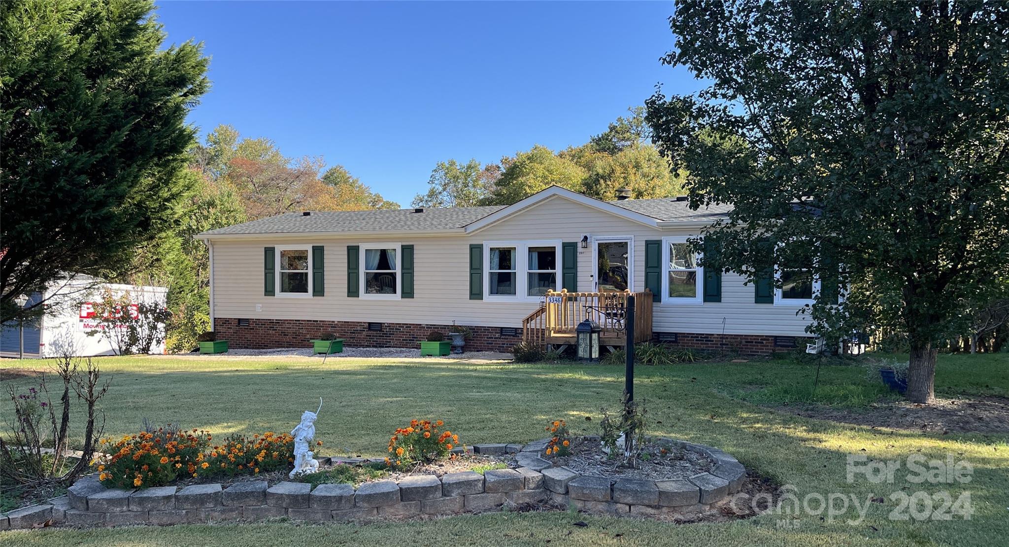 3348 Falling Creek Road Hickory NC 28601