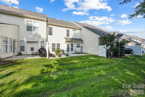 128 Autumn Falls Drive Lake Wylie SC 29710