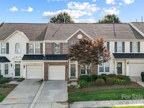 128 Autumn Falls Drive Lake Wylie SC 29710