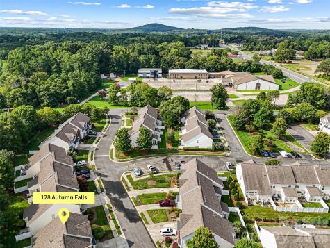 128 Autumn Falls Drive Lake Wylie SC 29710