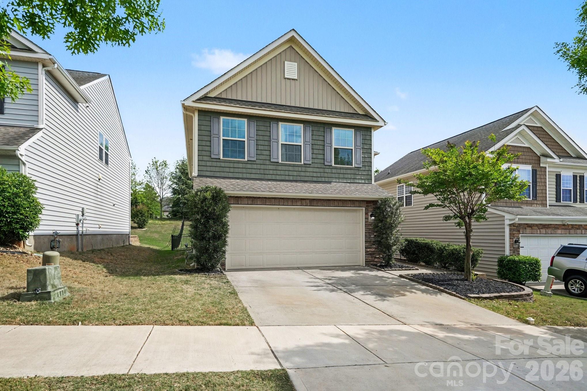 1109 Blackwaterside Drive Fort Mill SC 29715