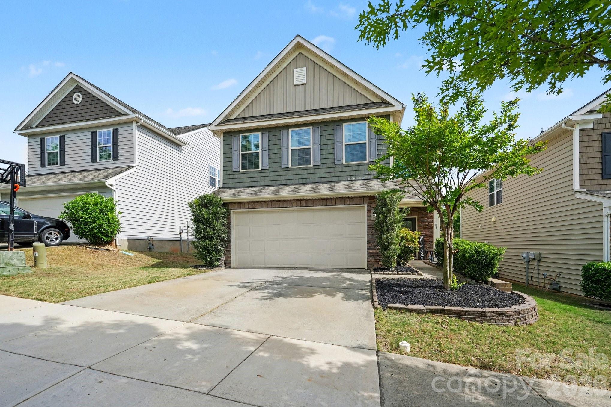 1109 Blackwaterside Drive Fort Mill SC 29715