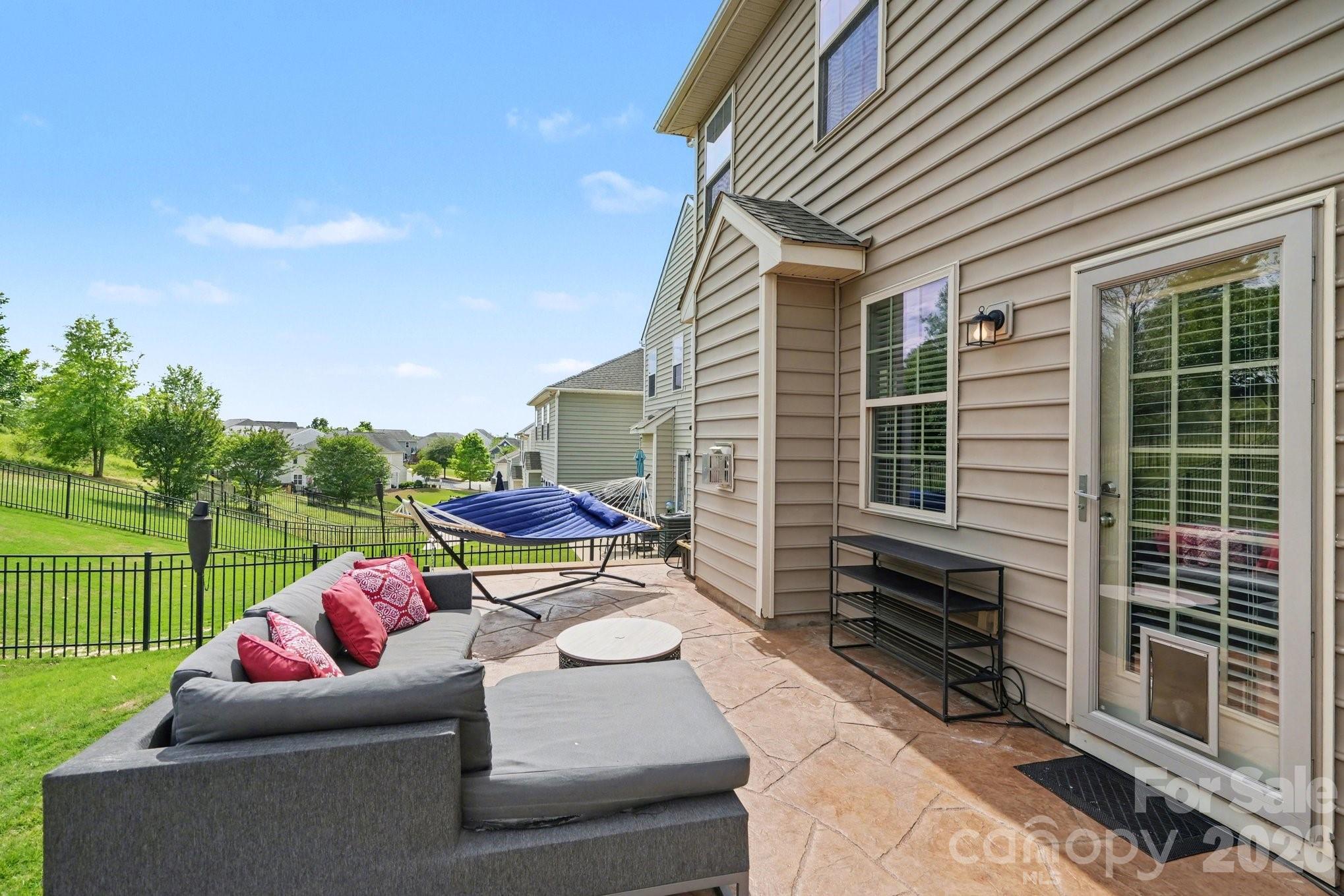 1109 Blackwaterside Drive Fort Mill SC 29715