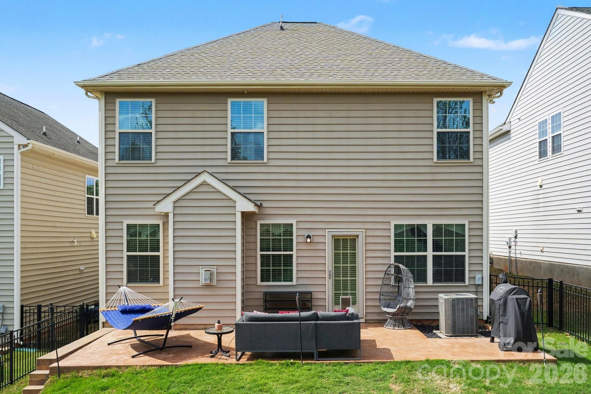 1109 Blackwaterside Drive Fort Mill SC 29715