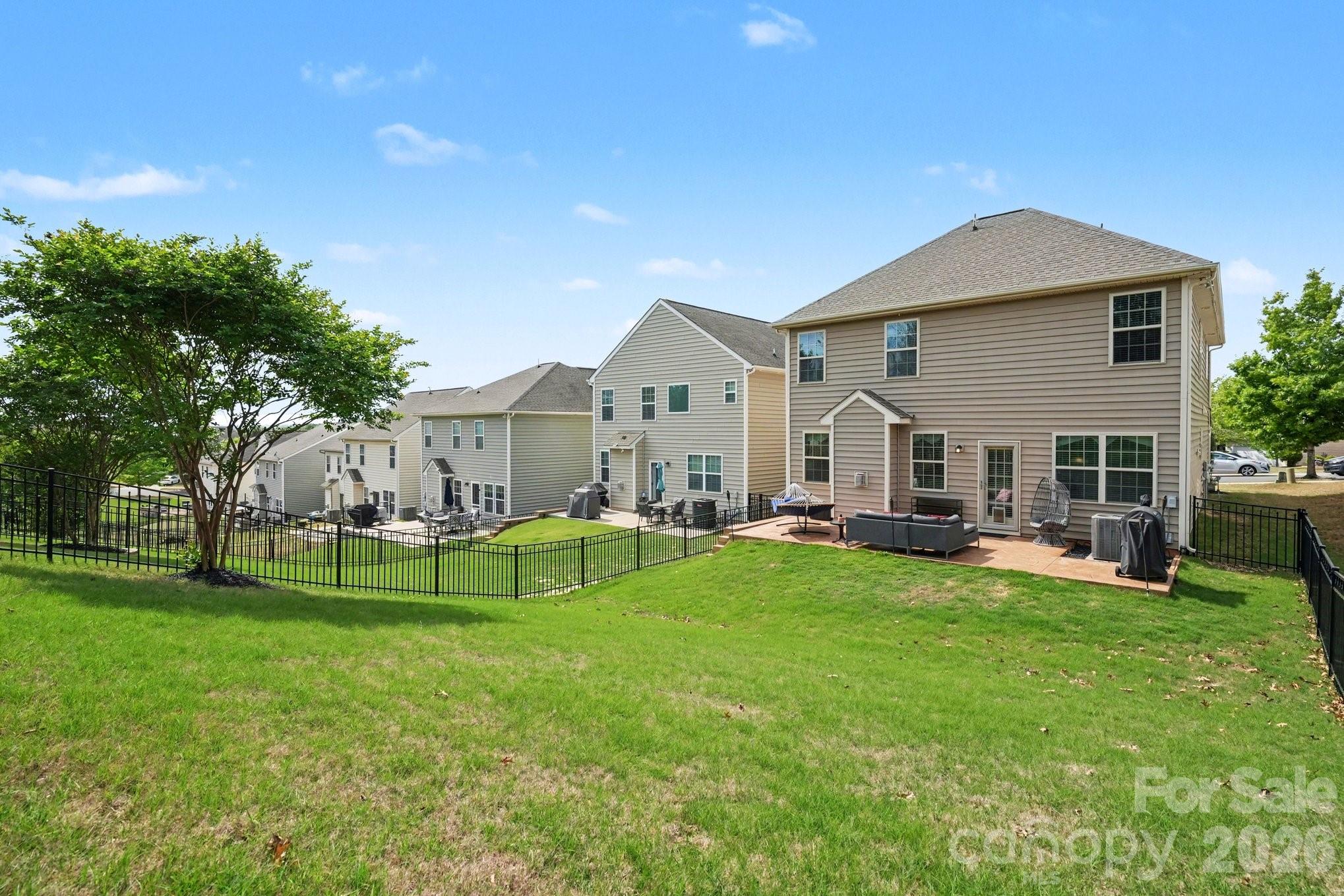 1109 Blackwaterside Drive Fort Mill SC 29715