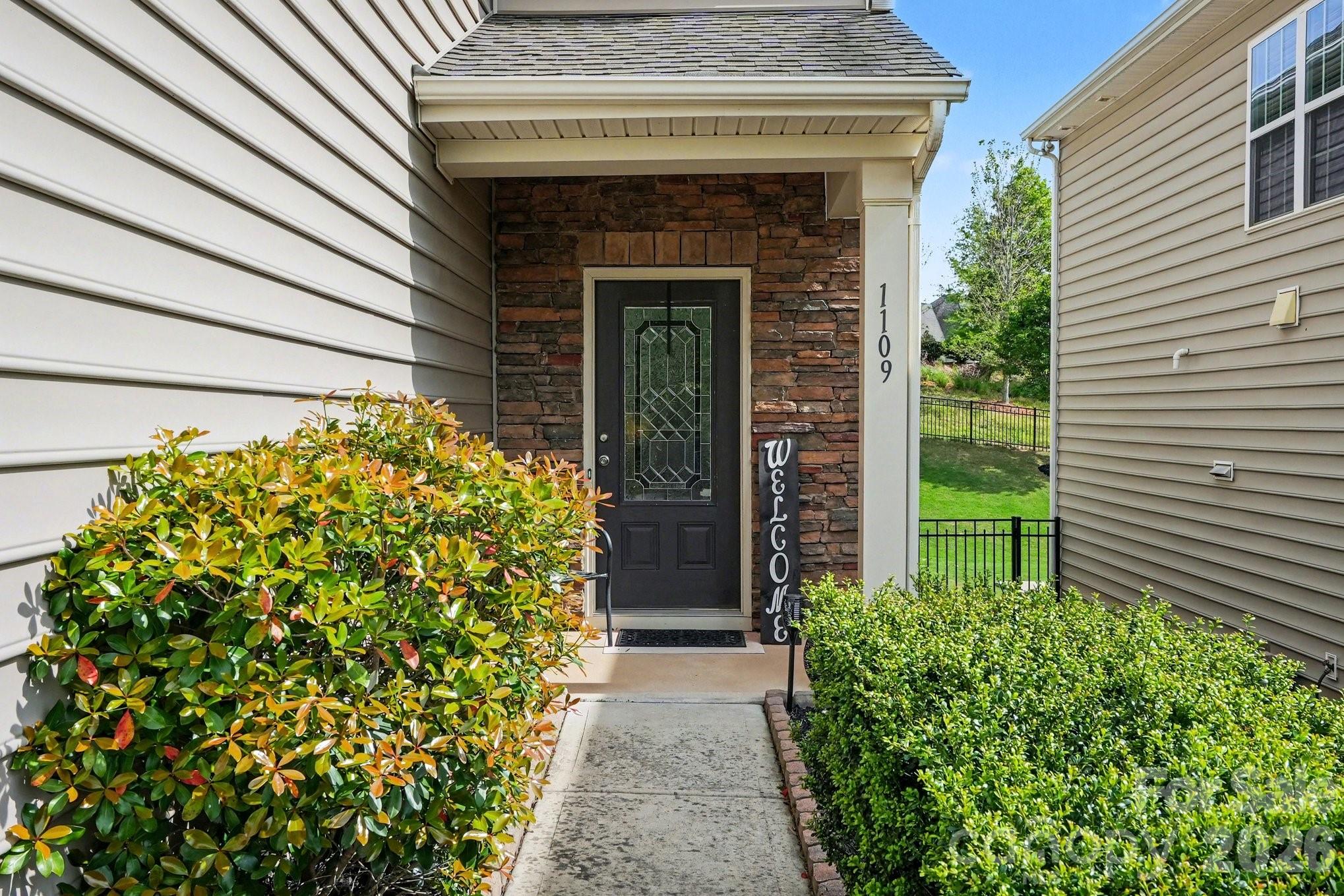 1109 Blackwaterside Drive Fort Mill SC 29715