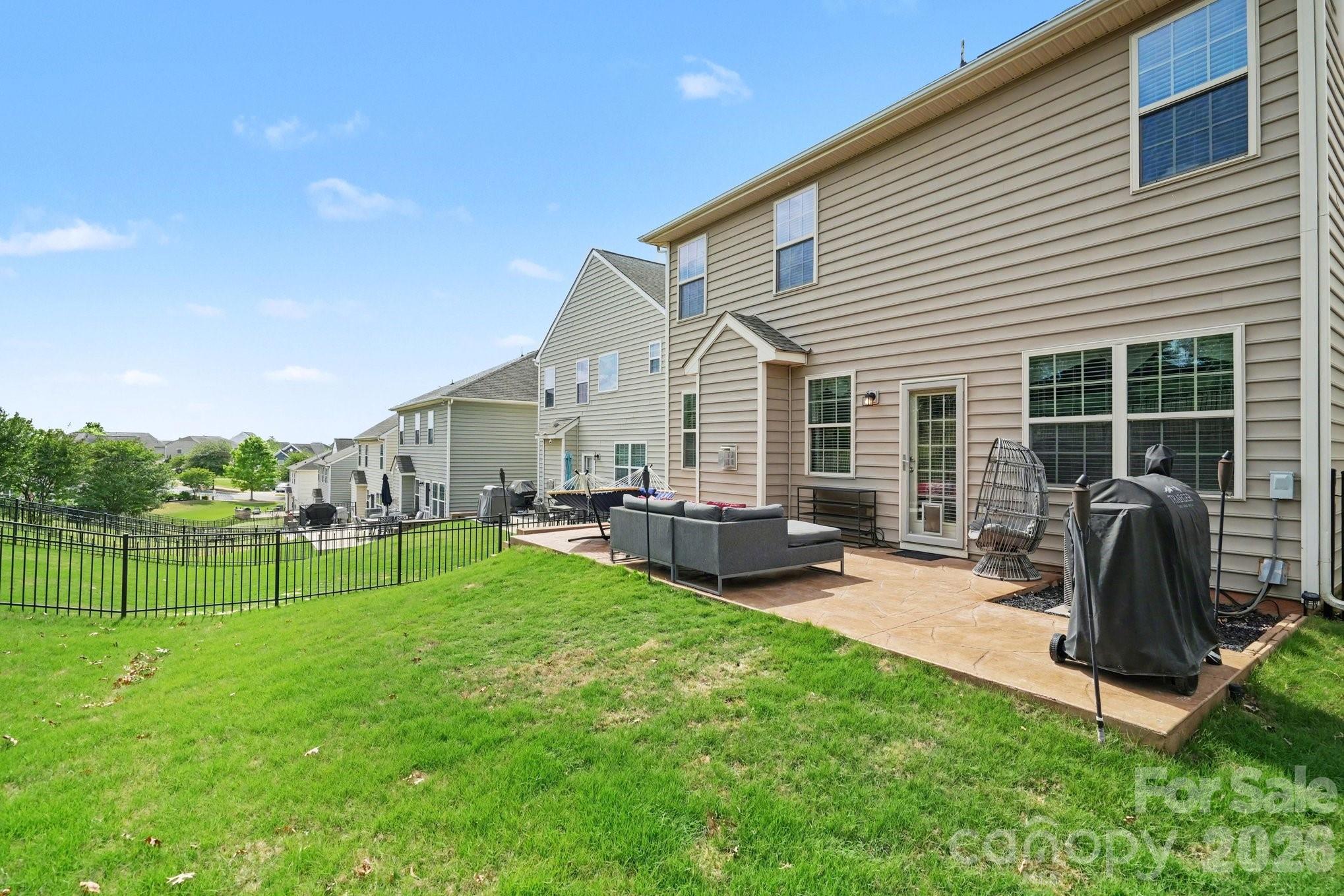 1109 Blackwaterside Drive Fort Mill SC 29715