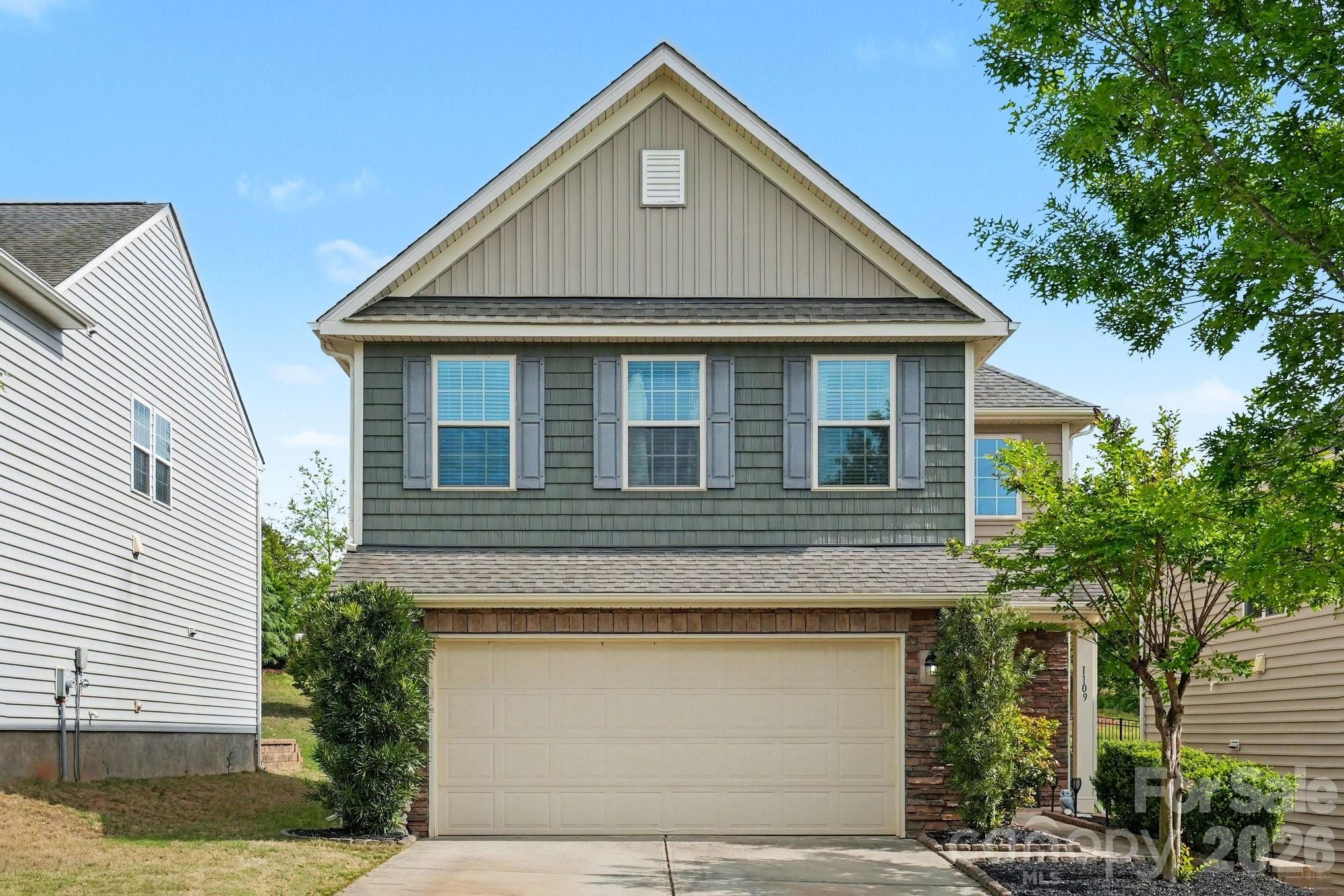 1109 Blackwaterside Drive Fort Mill SC 29715