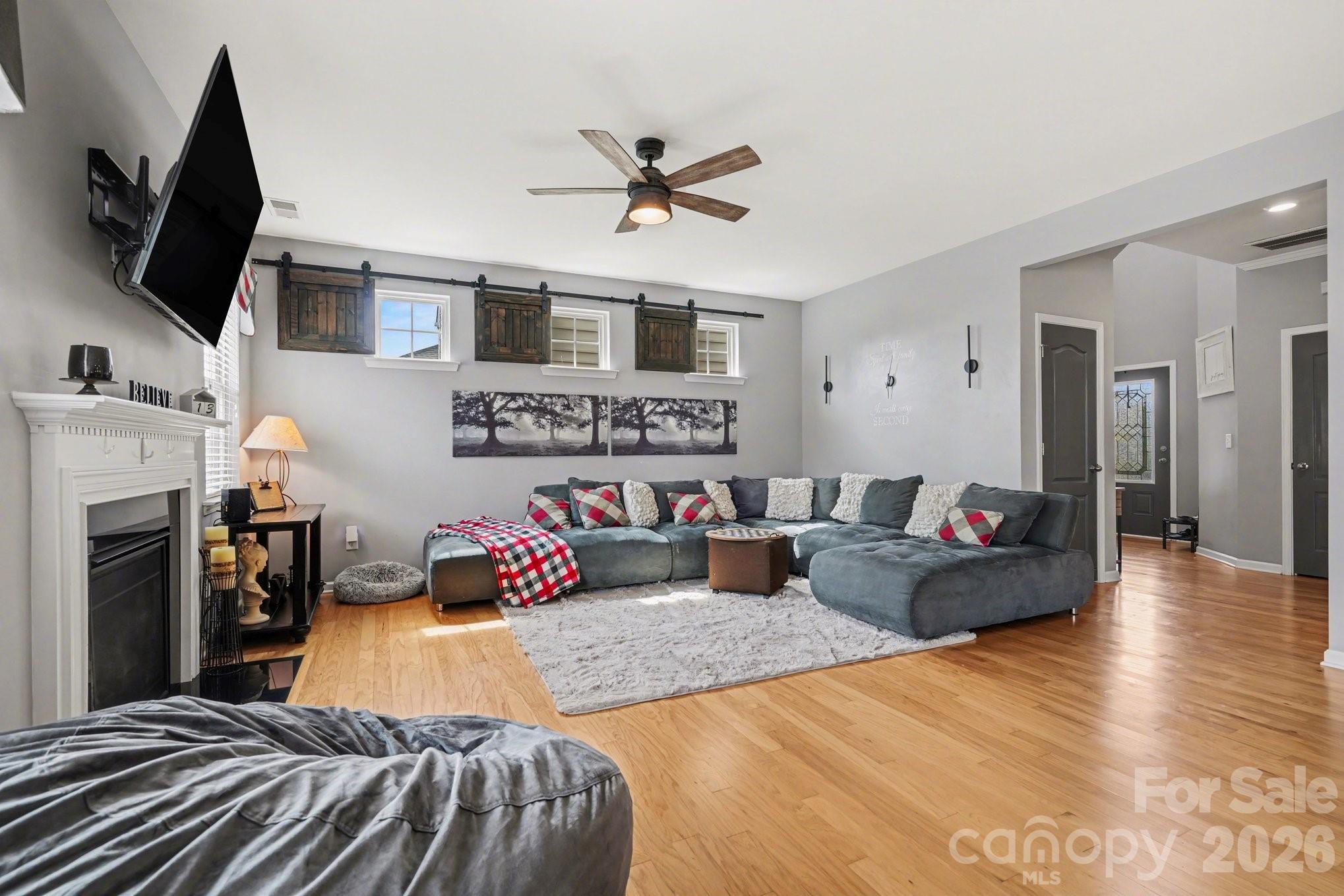 1109 Blackwaterside Drive Fort Mill SC 29715