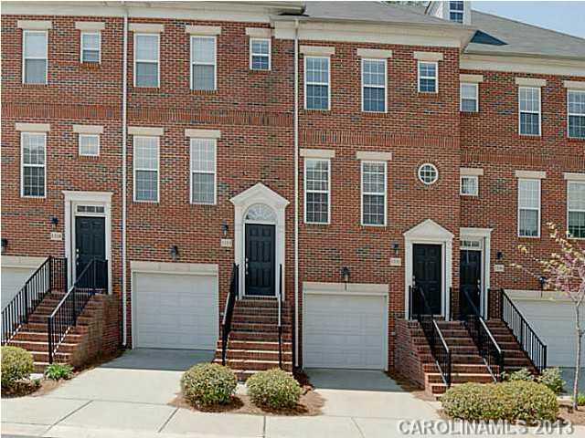 1206 Overwood Drive Matthews NC 28105