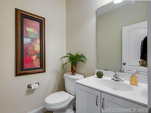 1206 Overwood Drive Matthews NC 28105