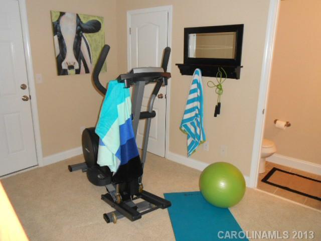 1206 Overwood Drive Matthews NC 28105