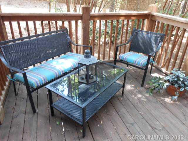 1206 Overwood Drive Matthews NC 28105