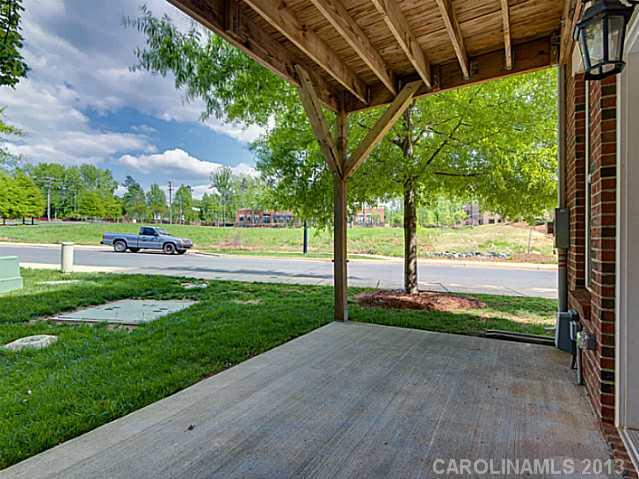1206 Overwood Drive Matthews NC 28105