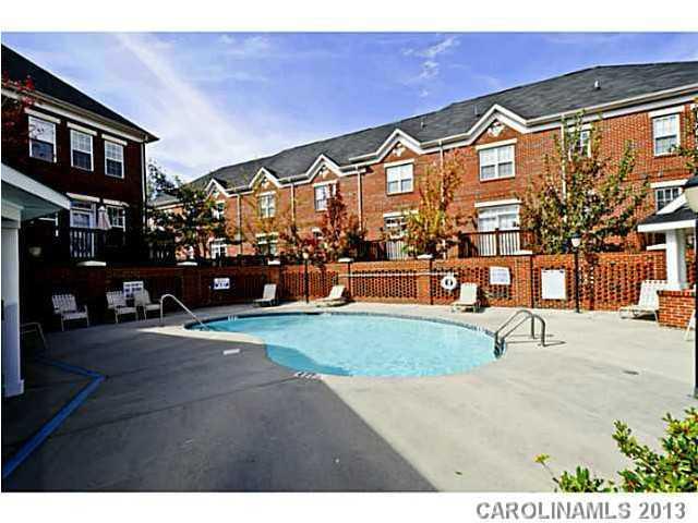 1206 Overwood Drive Matthews NC 28105