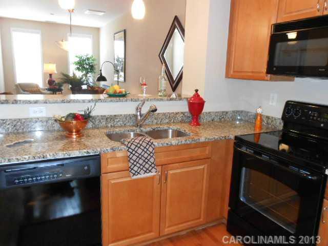 1206 Overwood Drive Matthews NC 28105