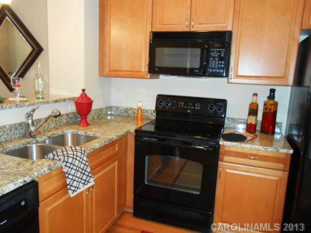 1206 Overwood Drive Matthews NC 28105