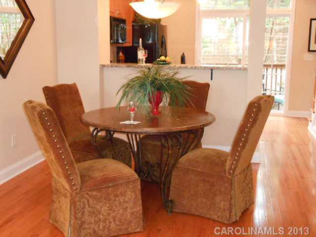 1206 Overwood Drive Matthews NC 28105