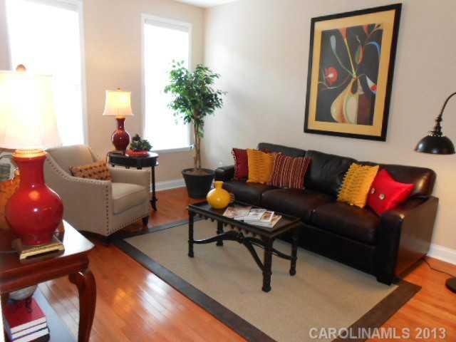 1206 Overwood Drive Matthews NC 28105