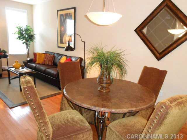 1206 Overwood Drive Matthews NC 28105
