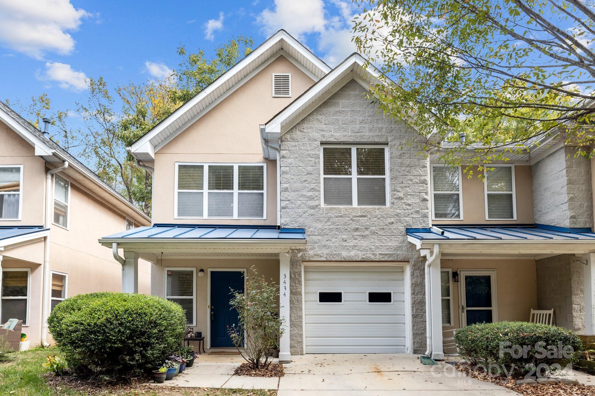 3434 Chagall Court Charlotte NC 28205