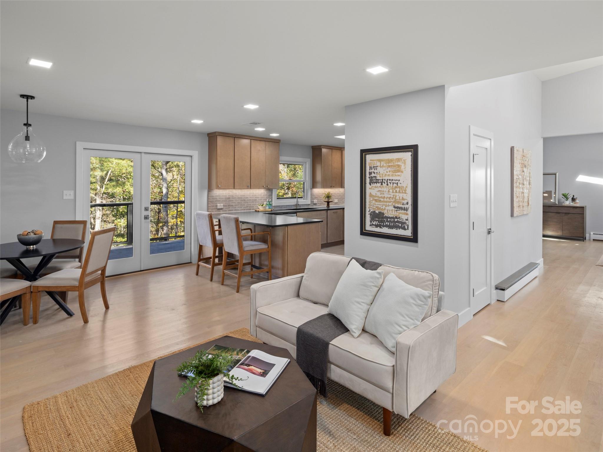 7 Kent Place Asheville NC 28804