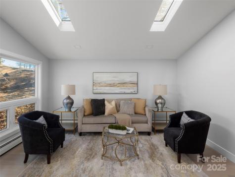 7 Kent Place Asheville NC 28804