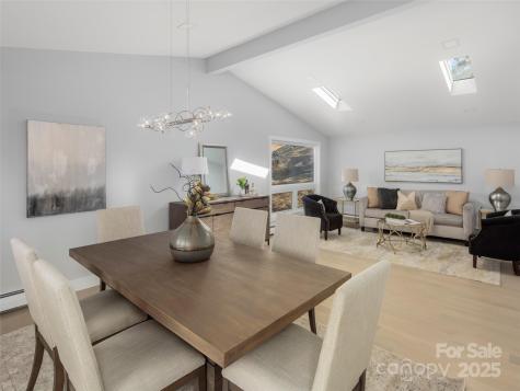 7 Kent Place Asheville NC 28804